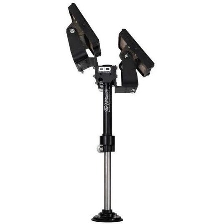 Beatdown Outdoors The Ultimate Double Stack ULT-DS